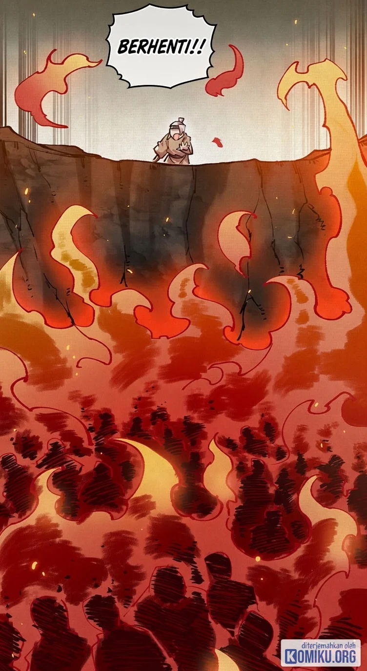 Soul of Chi You Chapter 22 Gambar 32