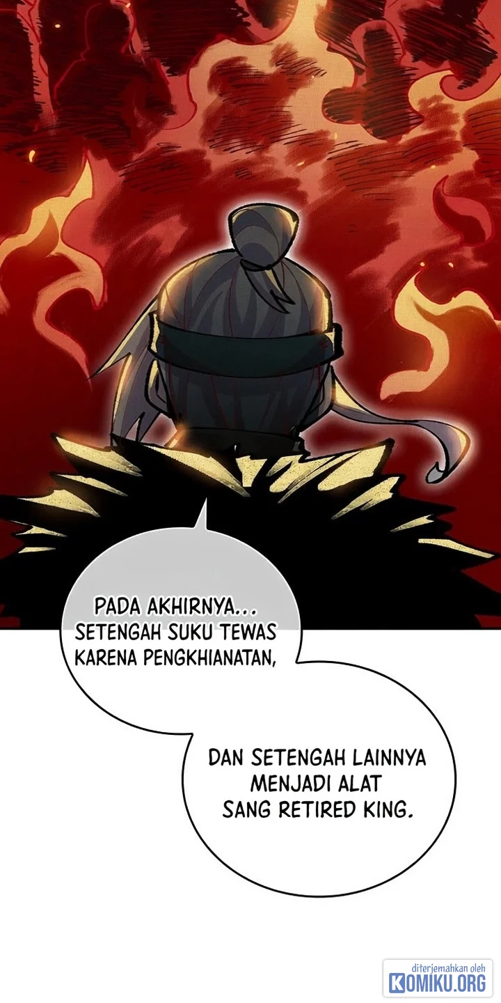 Soul of Chi You Chapter 22 Gambar 33