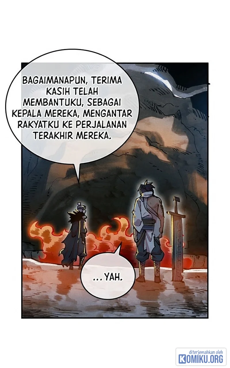 Soul of Chi You Chapter 22 Gambar 36