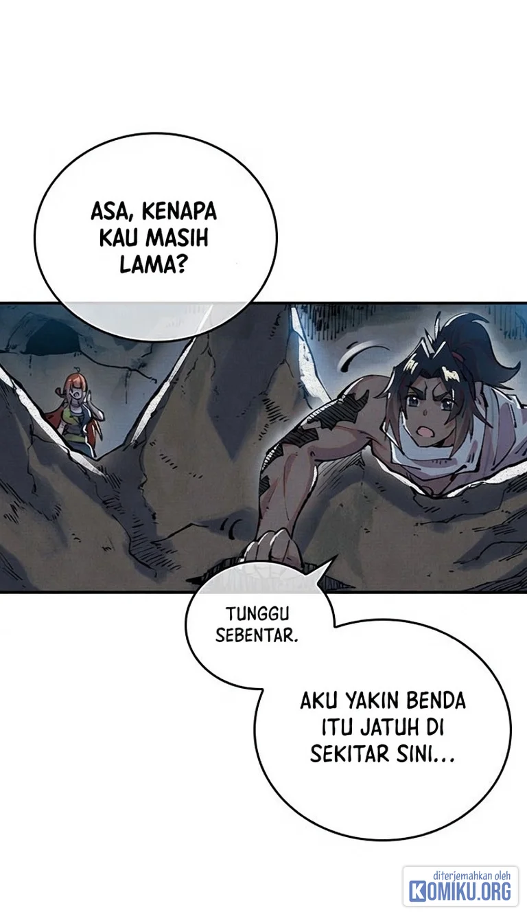 Soul of Chi You Chapter 22 Gambar 40