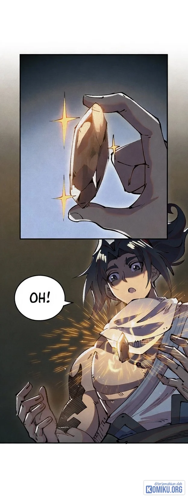 Soul of Chi You Chapter 22 Gambar 41