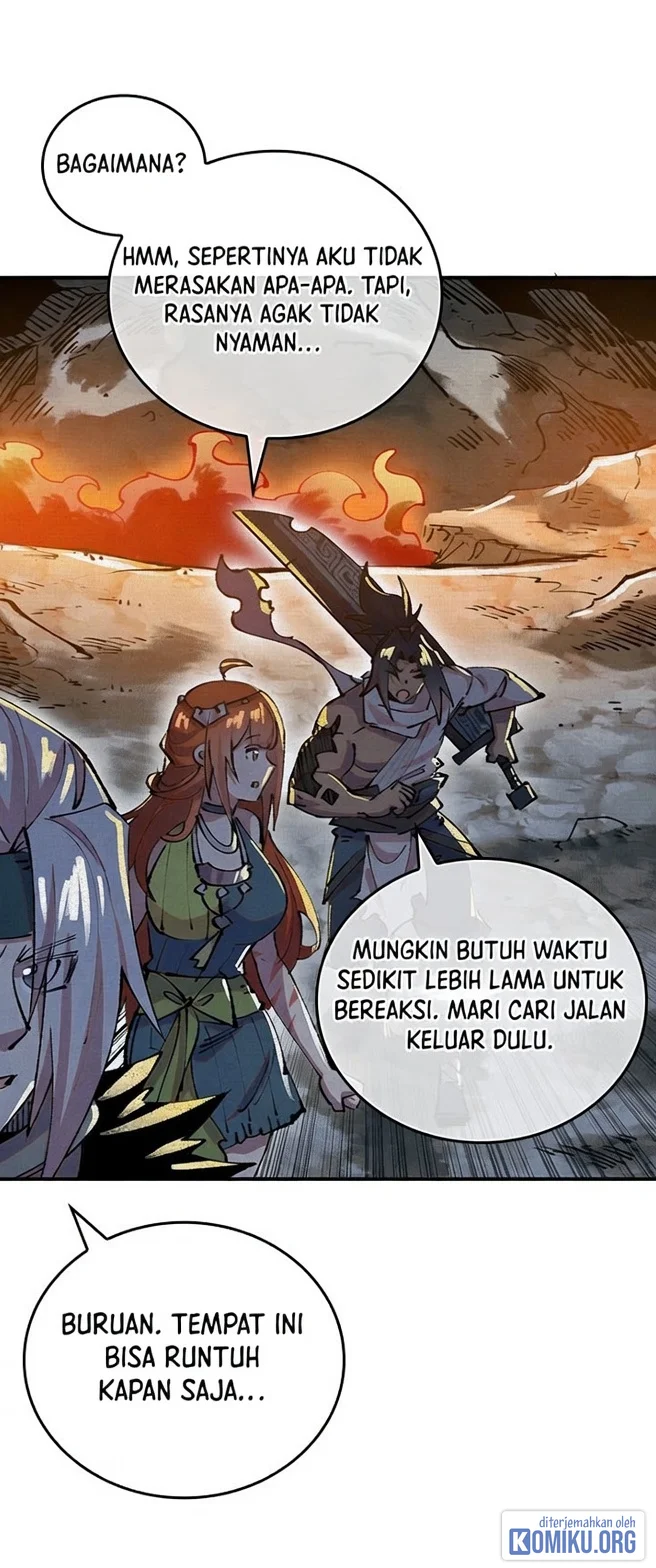 Soul of Chi You Chapter 22 Gambar 42
