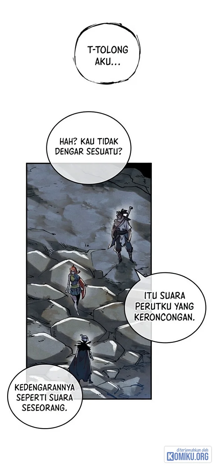 Soul of Chi You Chapter 22 Gambar 43