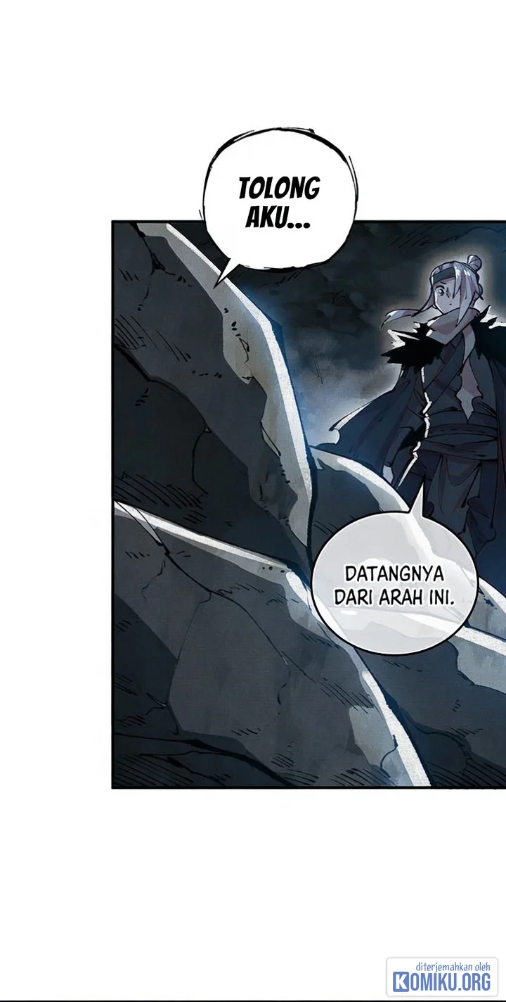Soul of Chi You Chapter 22 Gambar 44