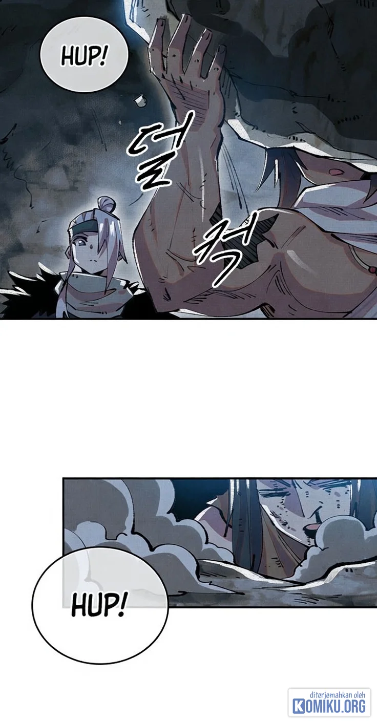 Soul of Chi You Chapter 22 Gambar 45
