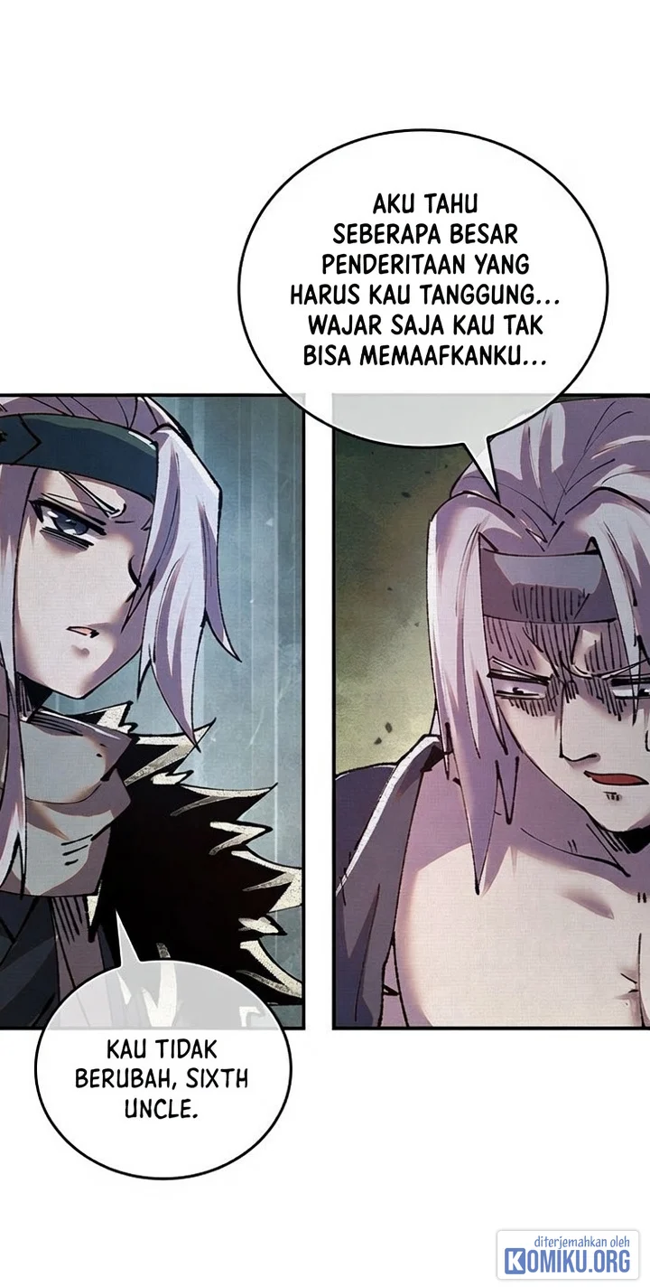 Soul of Chi You Chapter 23 Gambar 26