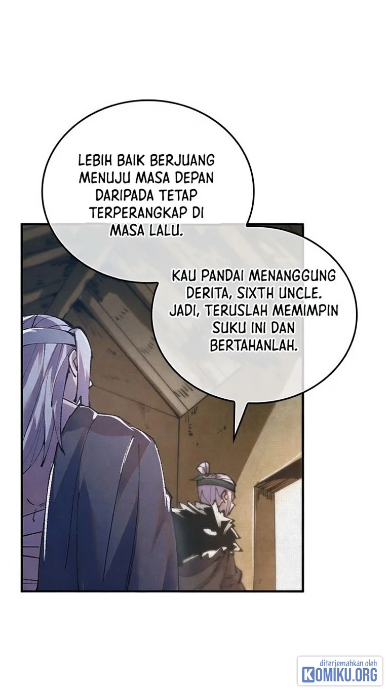 Soul of Chi You Chapter 23 Gambar 27