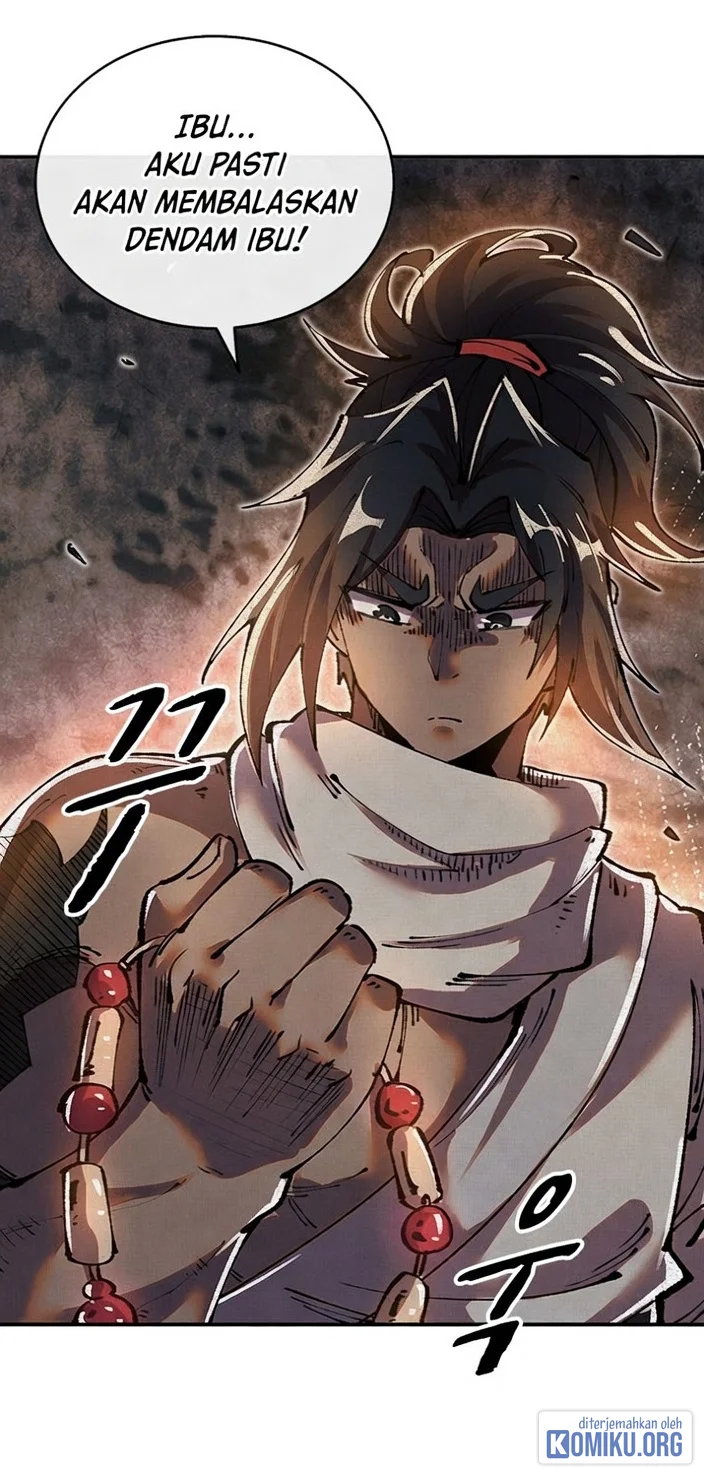 Soul of Chi You Chapter 23 Gambar 31