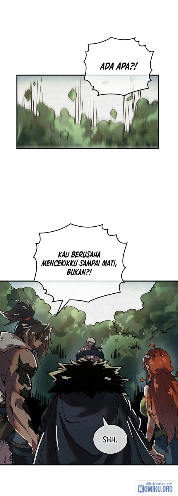 Soul of Chi You Chapter 23 Gambar 37