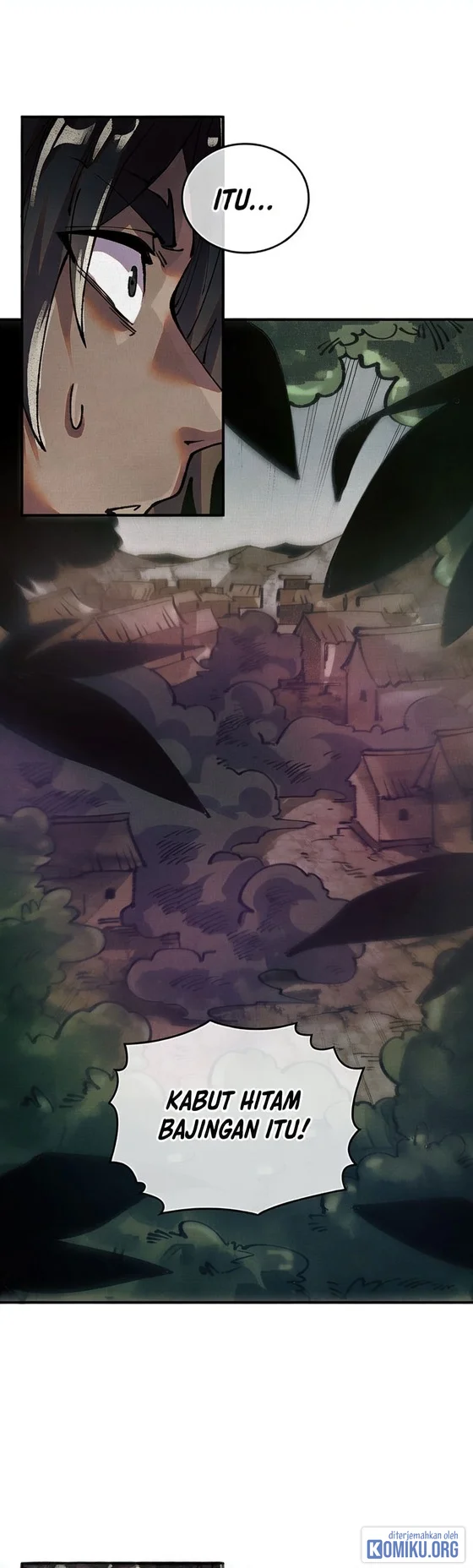 Soul of Chi You Chapter 23 Gambar 38