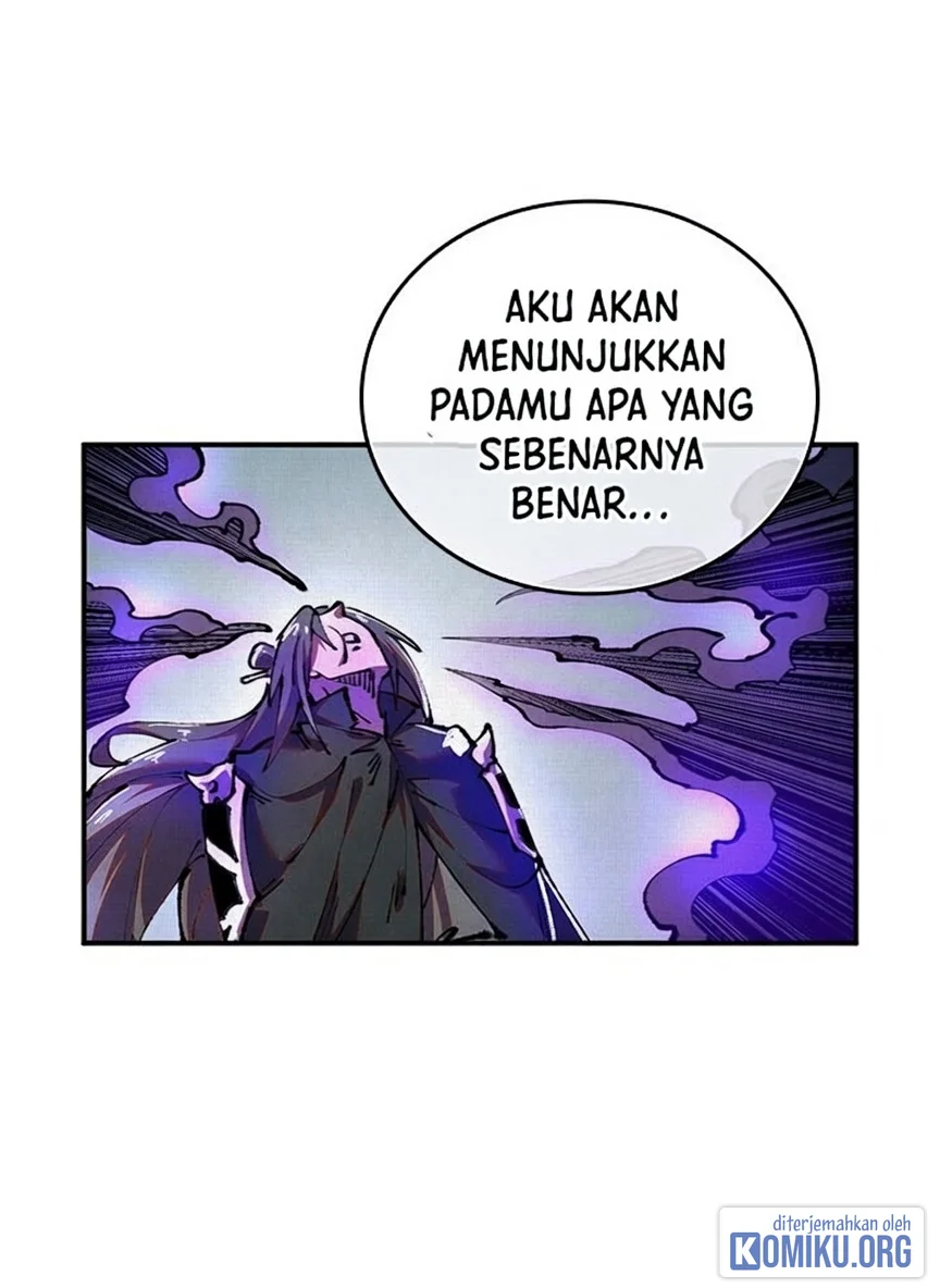 Soul of Chi You Chapter 24 Gambar 32