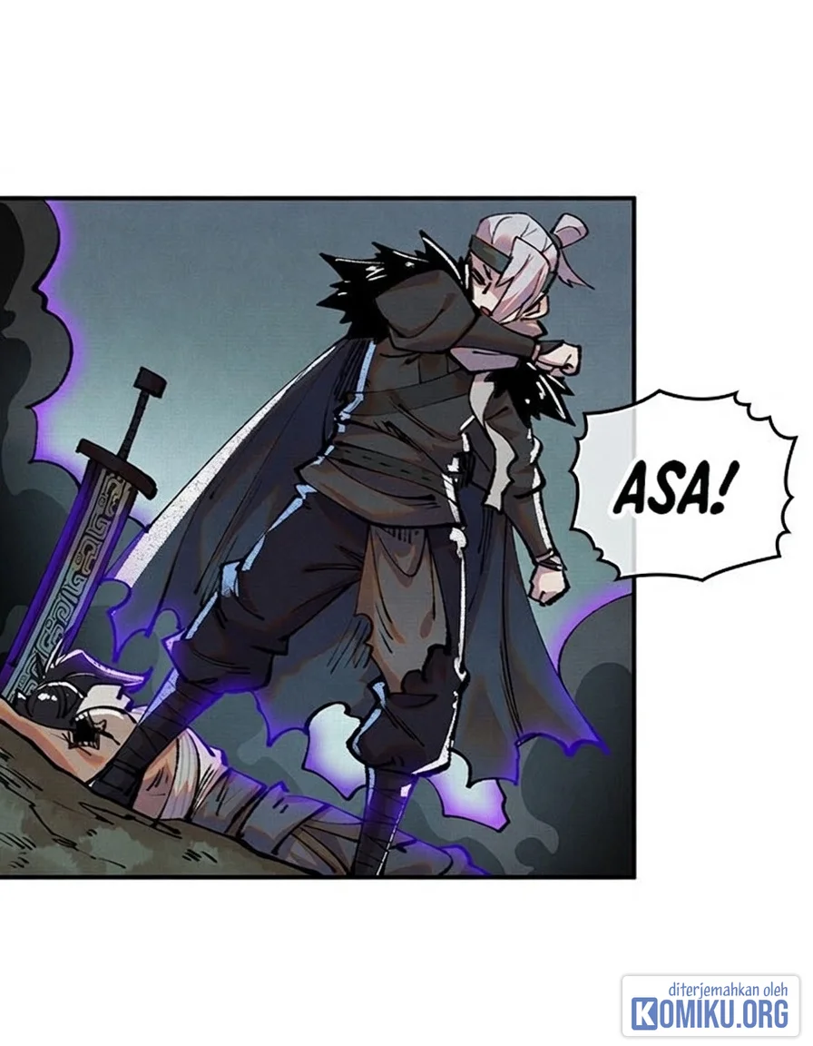 Soul of Chi You Chapter 24 Gambar 35