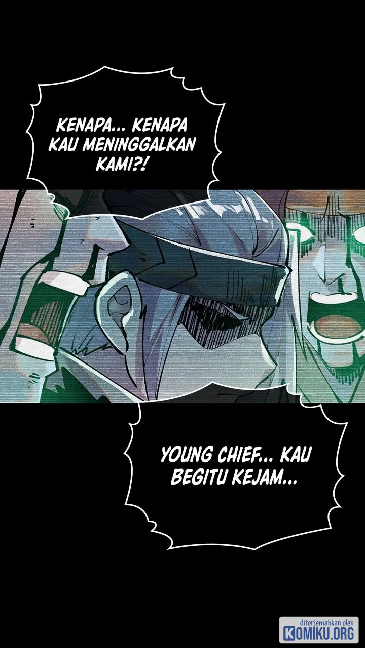 Soul of Chi You Chapter 24 Gambar 38