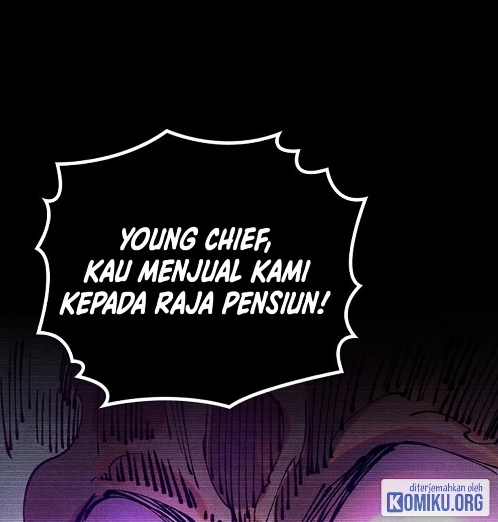Soul of Chi You Chapter 24 Gambar 39
