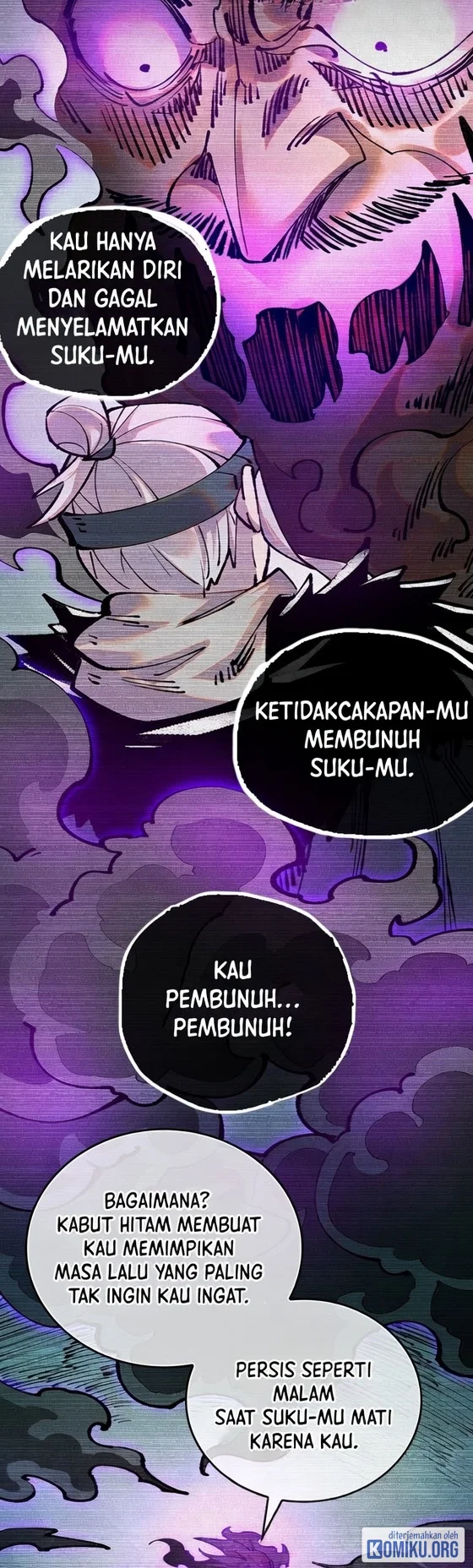 Soul of Chi You Chapter 24 Gambar 40