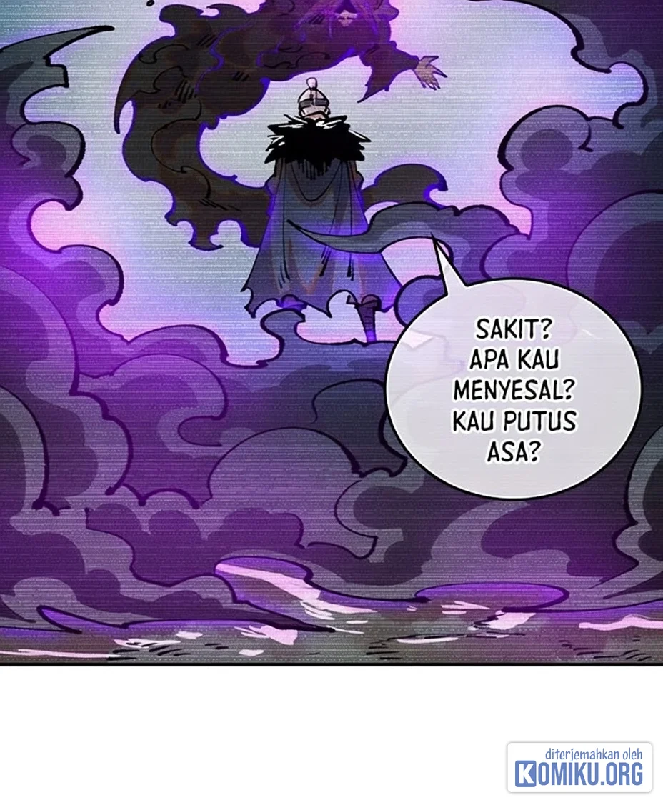 Soul of Chi You Chapter 24 Gambar 41