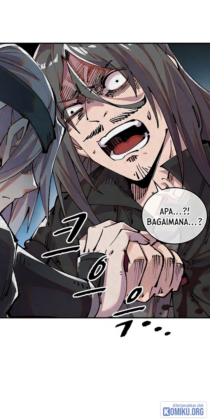 Soul of Chi You Chapter 24 Gambar 45