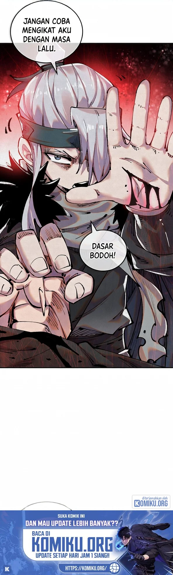 Soul of Chi You Chapter 24 Gambar 46