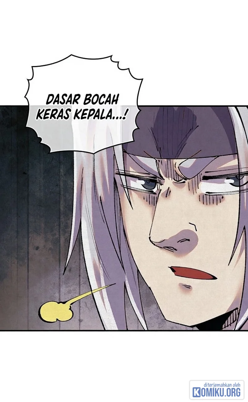 Soul of Chi You Chapter 25 Gambar 25