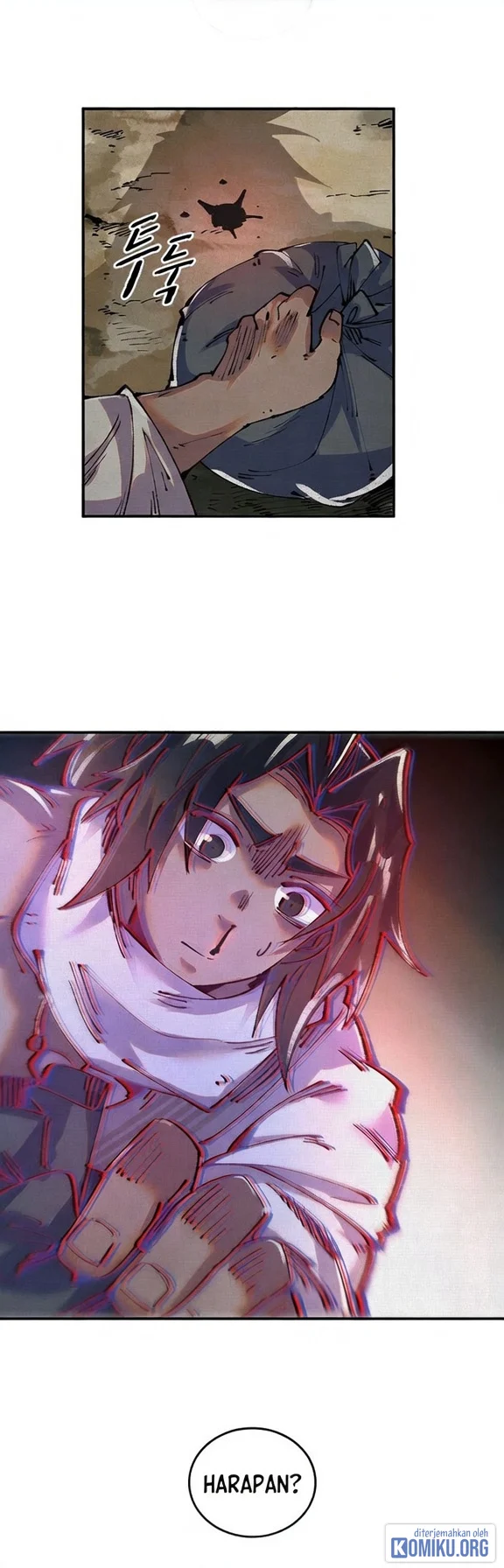 Soul of Chi You Chapter 25 Gambar 35