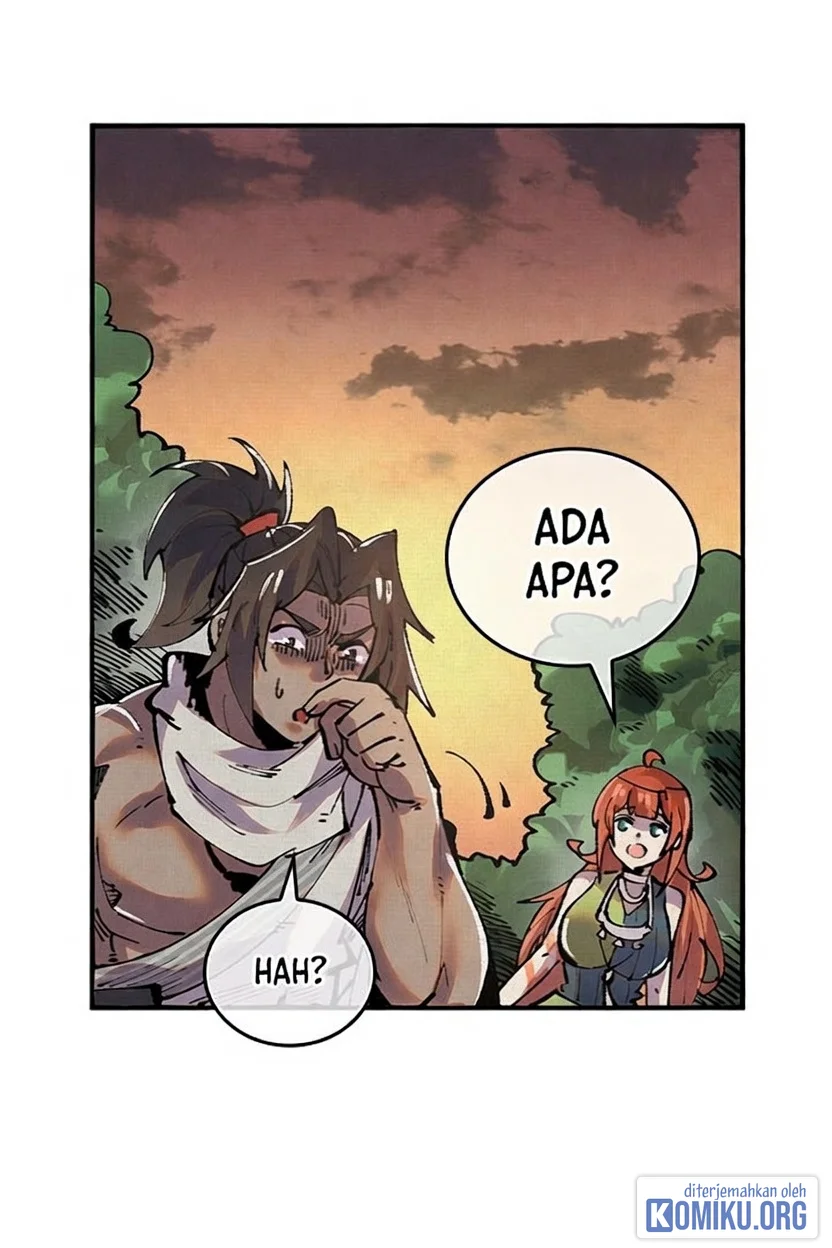 Soul of Chi You Chapter 25 Gambar 36