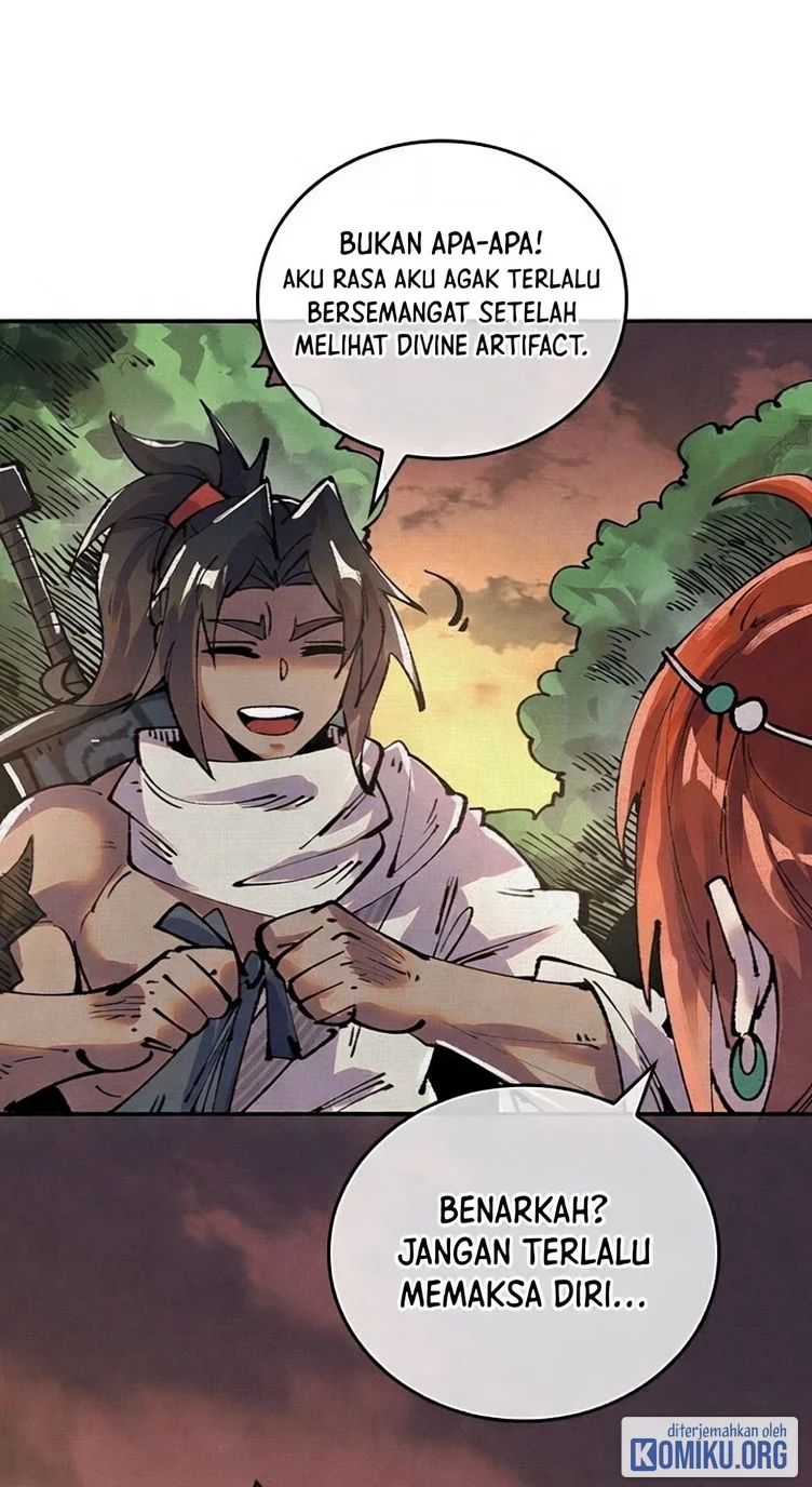 Soul of Chi You Chapter 25 Gambar 37