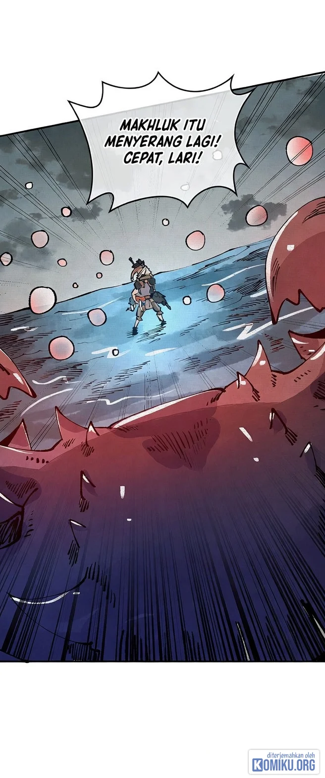 Soul of Chi You Chapter 27 Gambar 30