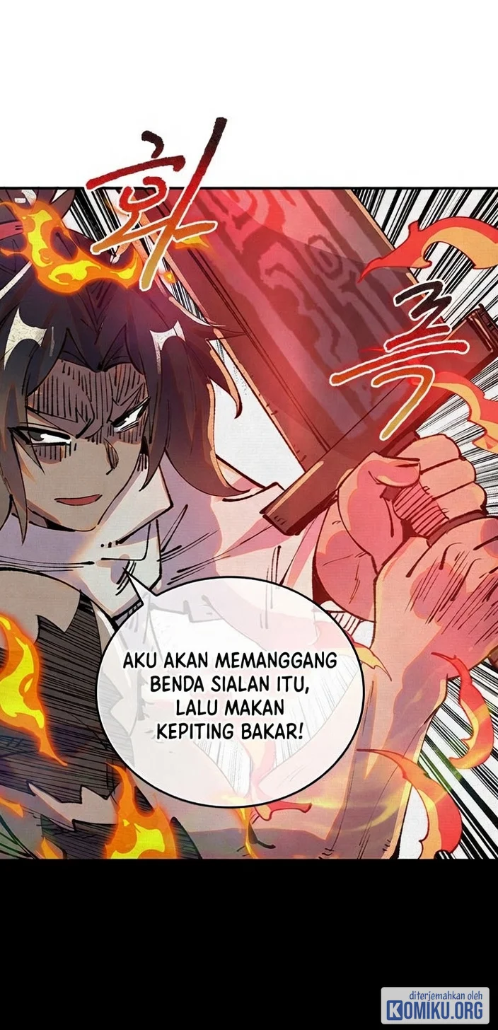 Soul of Chi You Chapter 27 Gambar 32