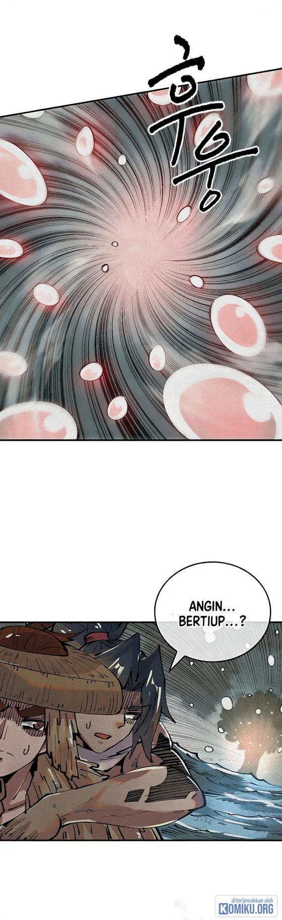 Soul of Chi You Chapter 27 Gambar 37