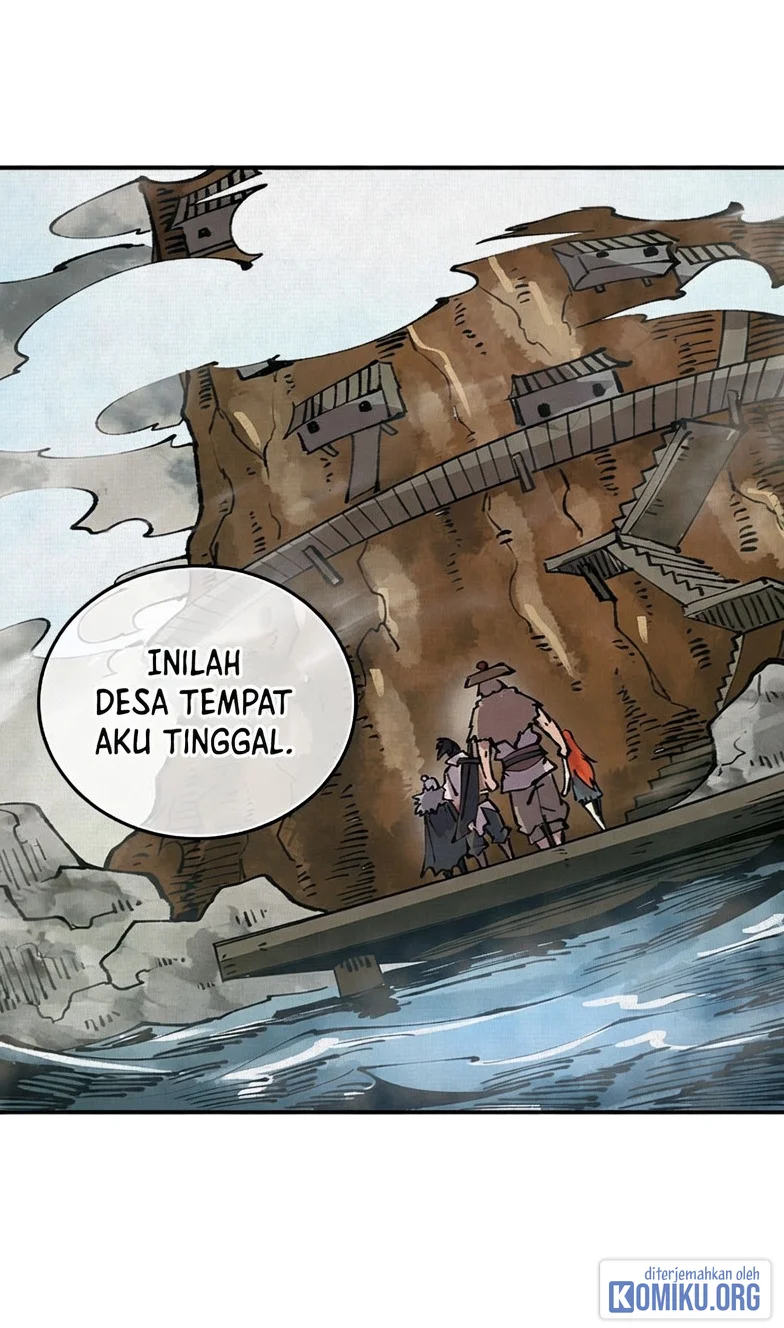 Soul of Chi You Chapter 27 Gambar 43