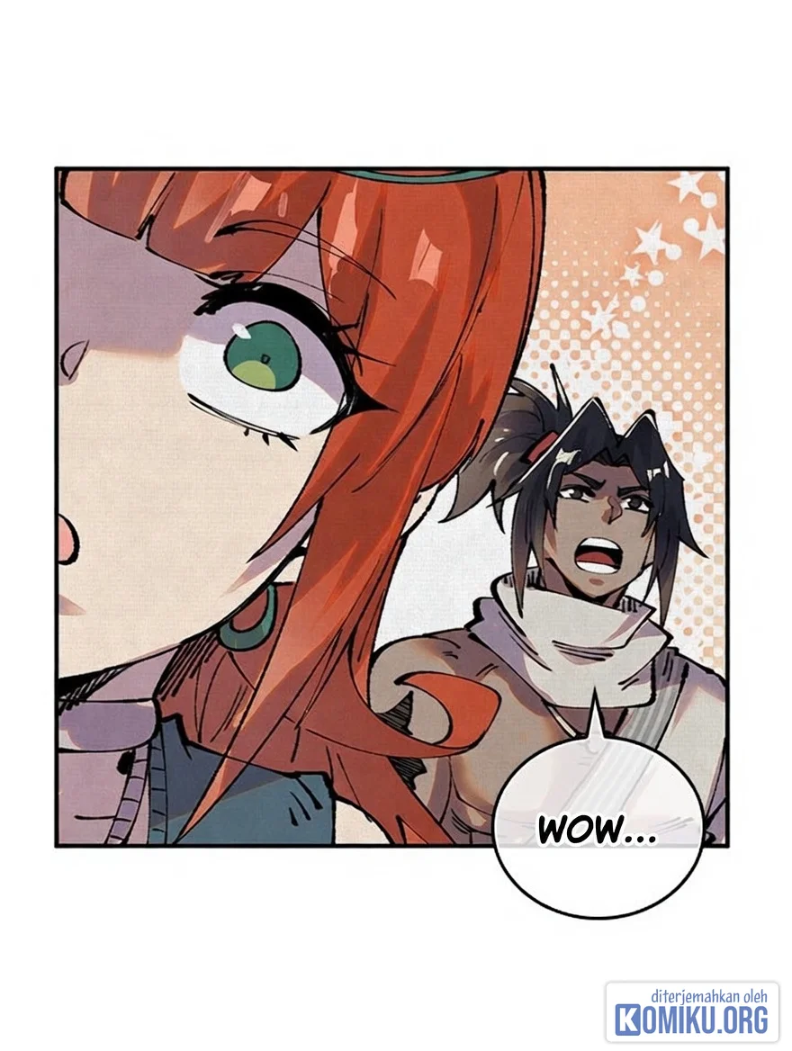 Soul of Chi You Chapter 27 Gambar 45