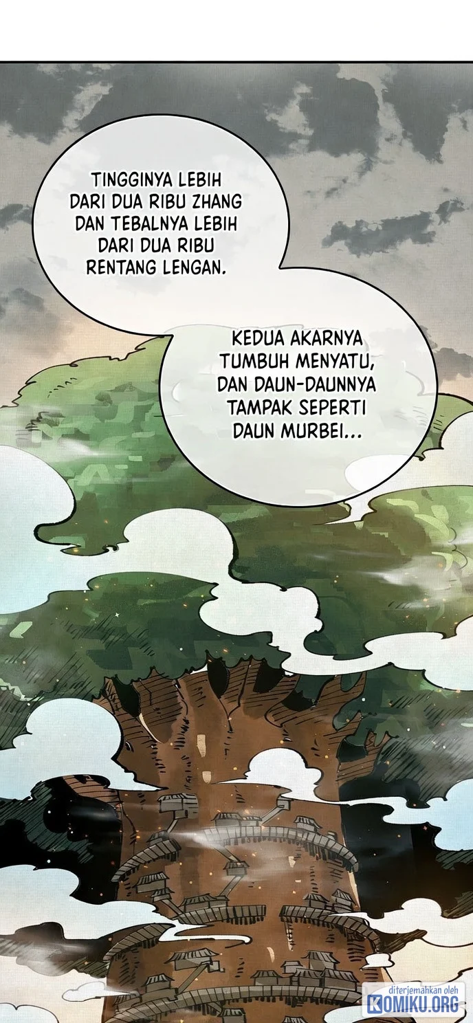 Soul of Chi You Chapter 27 Gambar 47