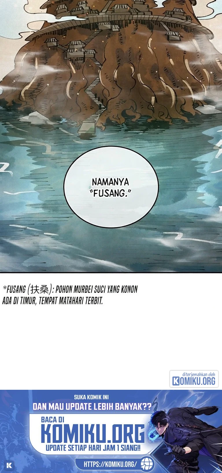 Soul of Chi You Chapter 27 Gambar 48