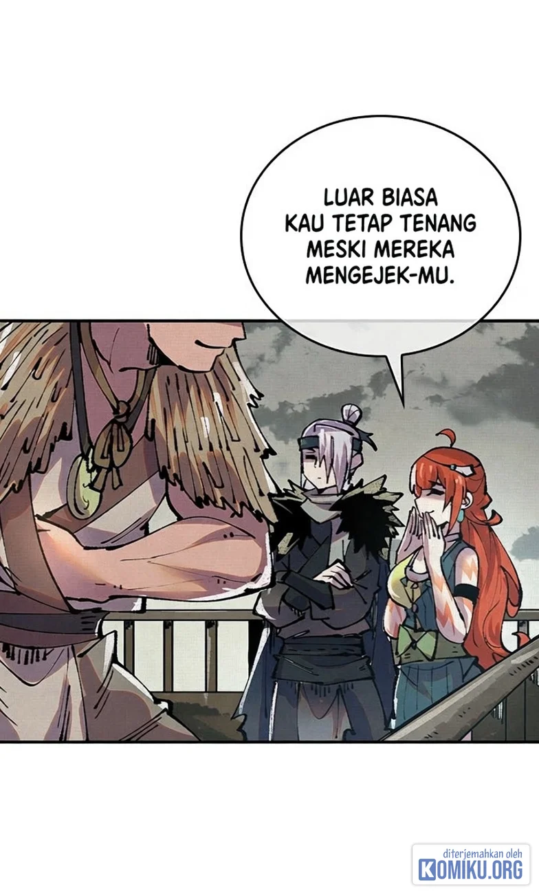Soul of Chi You Chapter 28 Gambar 32