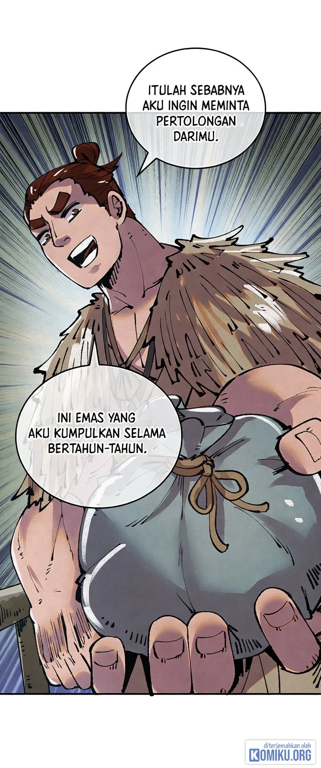 Soul of Chi You Chapter 28 Gambar 33