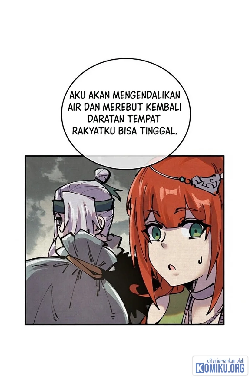 Soul of Chi You Chapter 28 Gambar 34