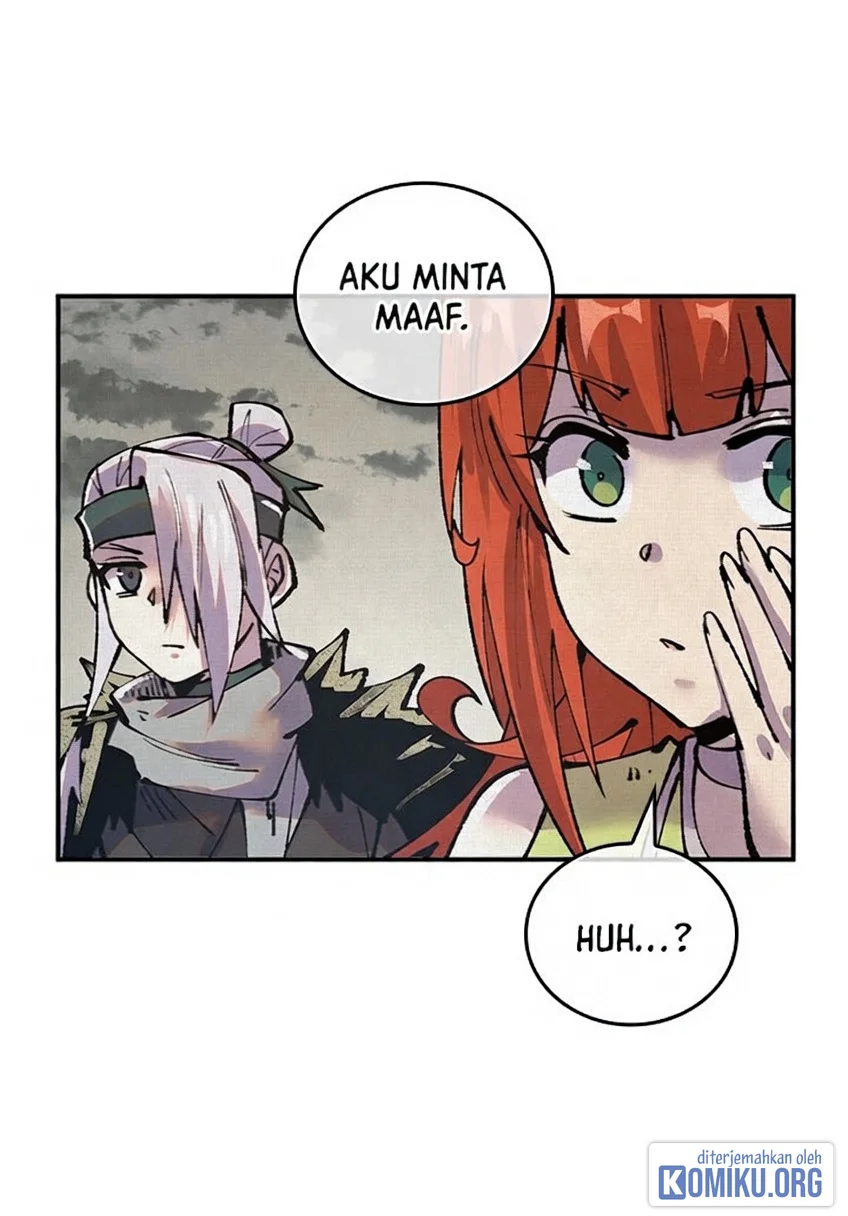 Soul of Chi You Chapter 28 Gambar 38