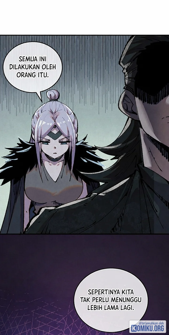 Soul of Chi You Chapter 29 Gambar 26