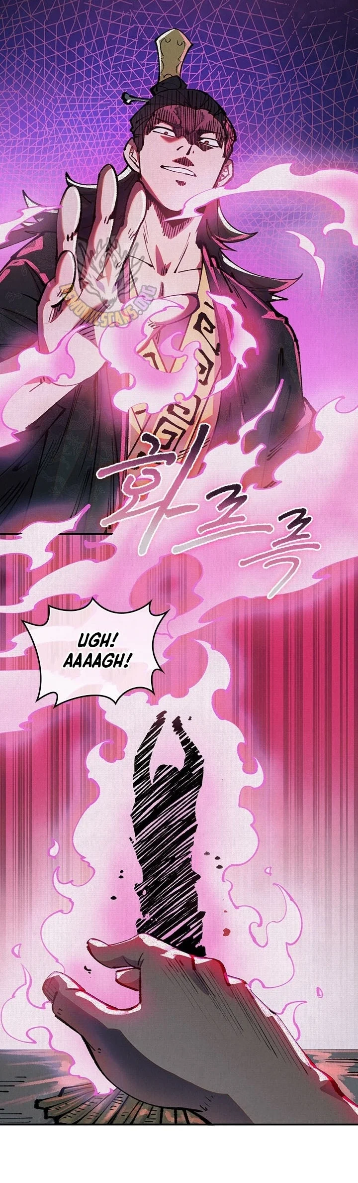 Soul of Chi You Chapter 29 Gambar 27