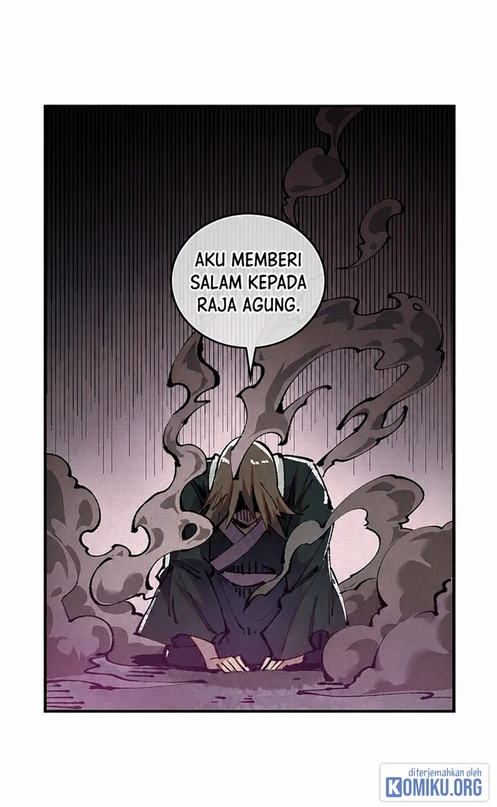 Soul of Chi You Chapter 29 Gambar 32