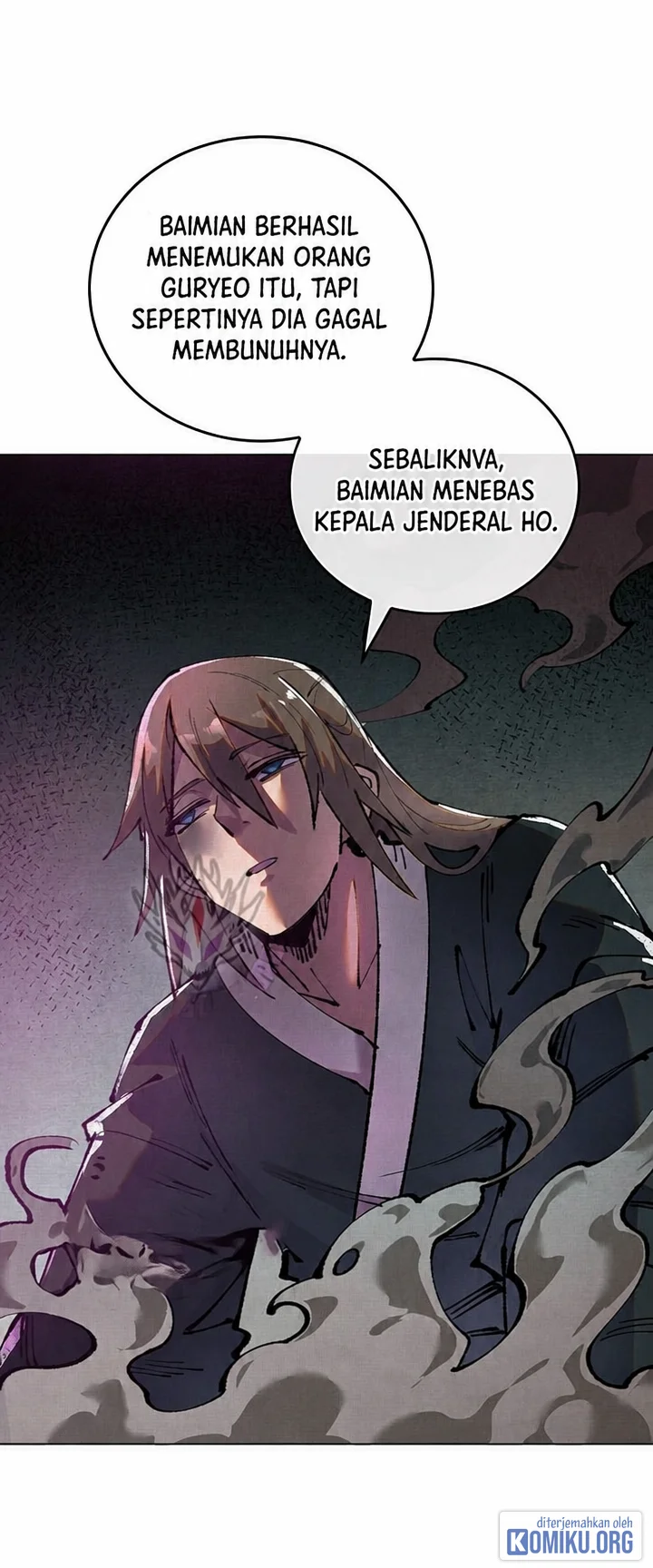 Soul of Chi You Chapter 29 Gambar 33