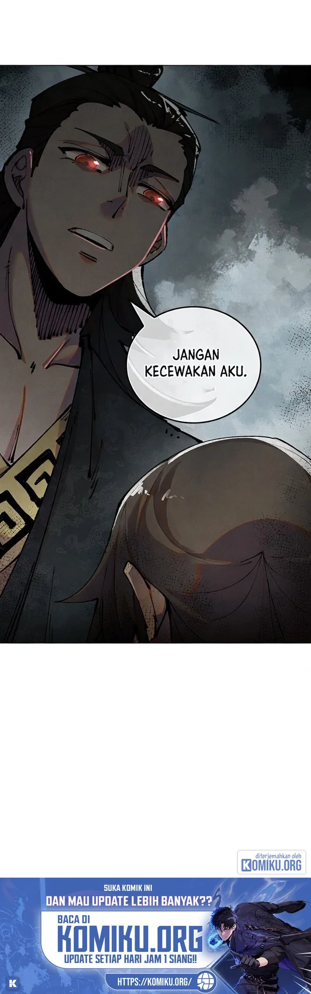 Soul of Chi You Chapter 29 Gambar 40