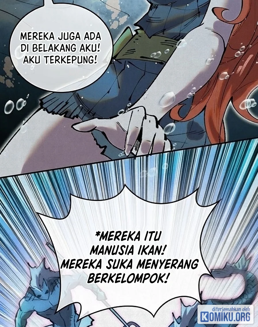 Soul of Chi You Chapter 30 Gambar 29