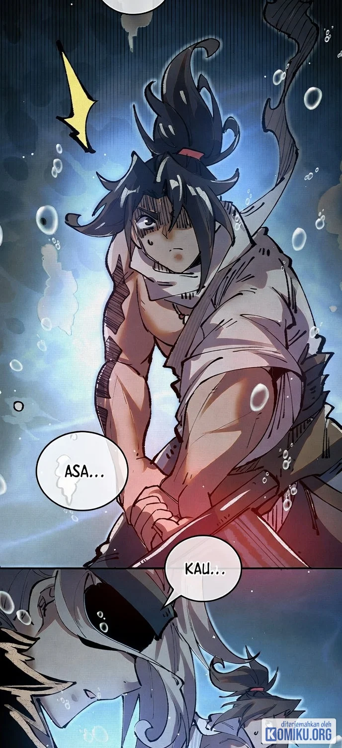 Soul of Chi You Chapter 30 Gambar 42