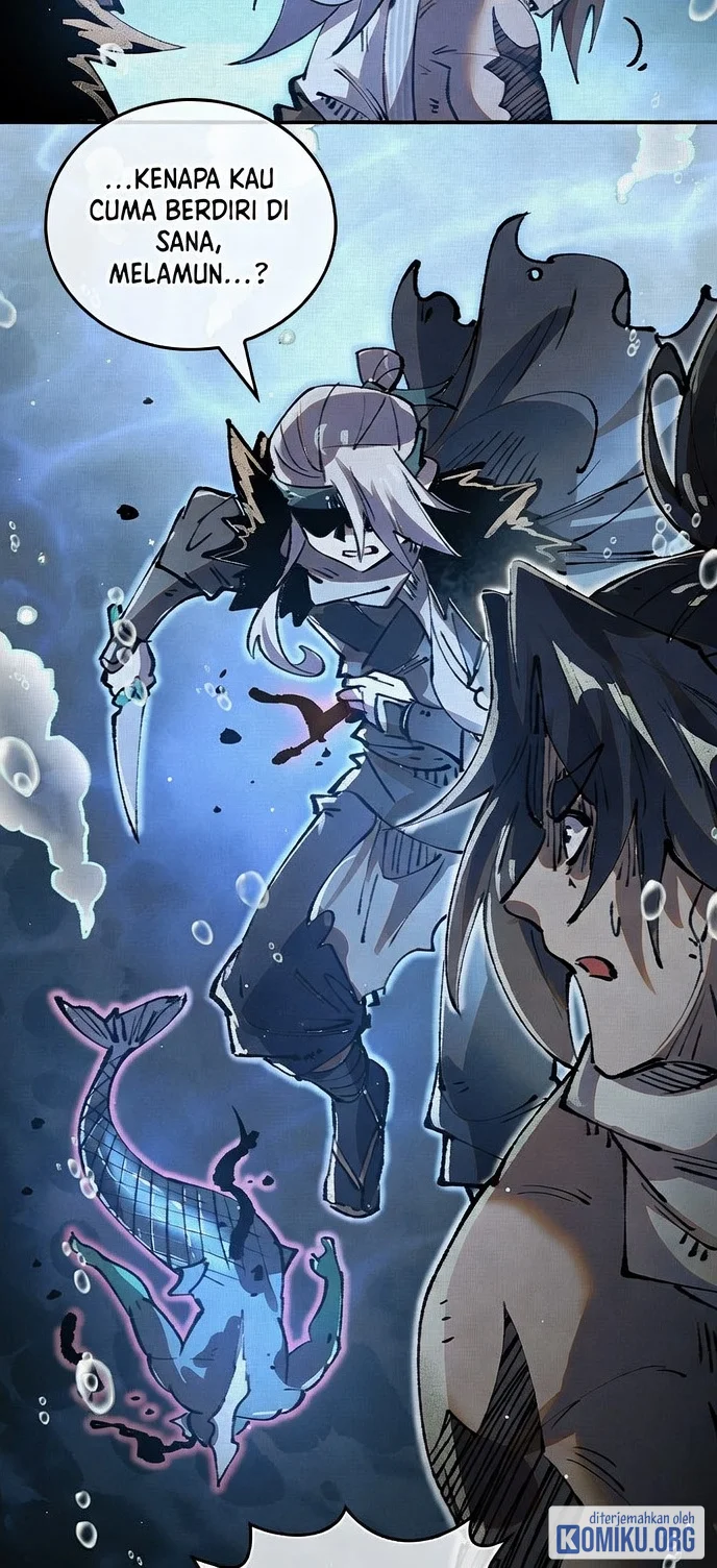 Soul of Chi You Chapter 30 Gambar 43