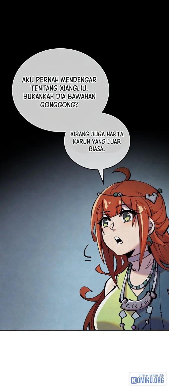 Soul of Chi You Chapter 31 Gambar 35