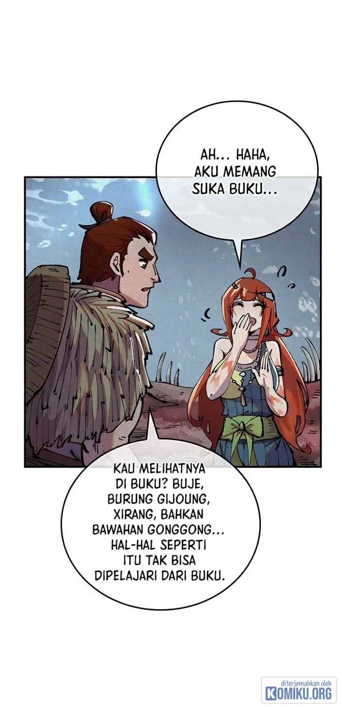 Soul of Chi You Chapter 31 Gambar 38