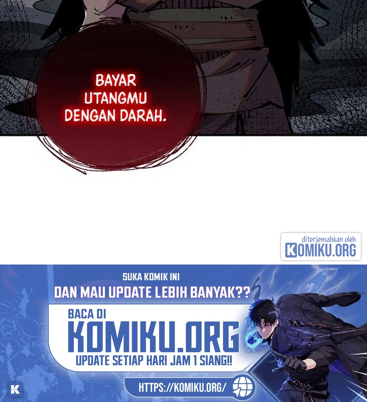 Soul of Chi You Chapter 31 Gambar 41