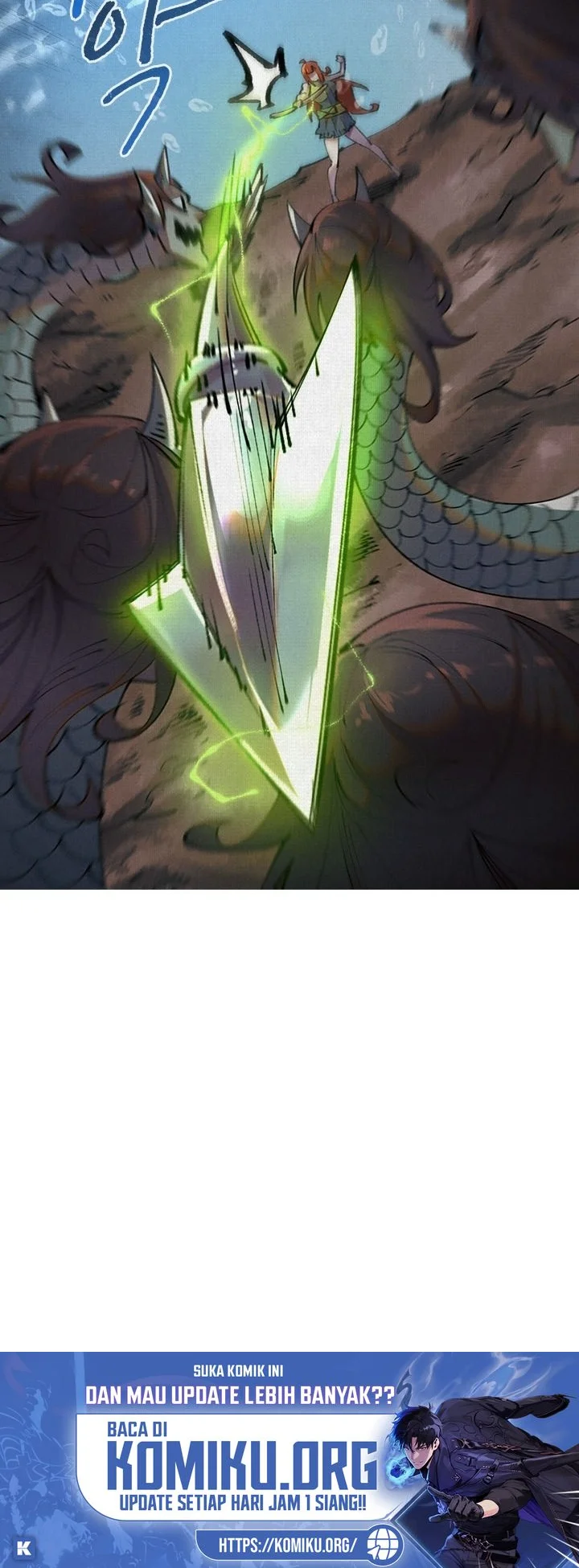 Soul of Chi You Chapter 31 Gambar 51