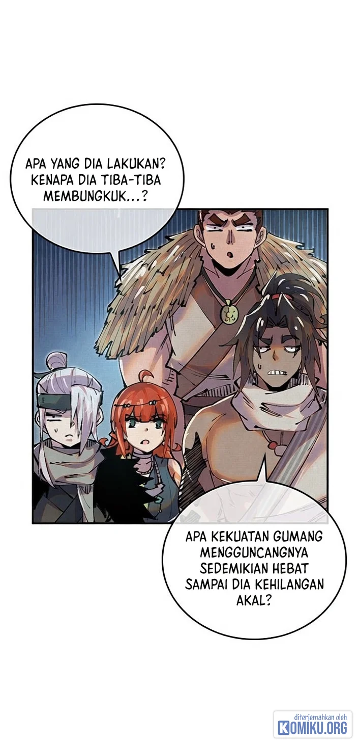 Soul of Chi You Chapter 32 Gambar 30